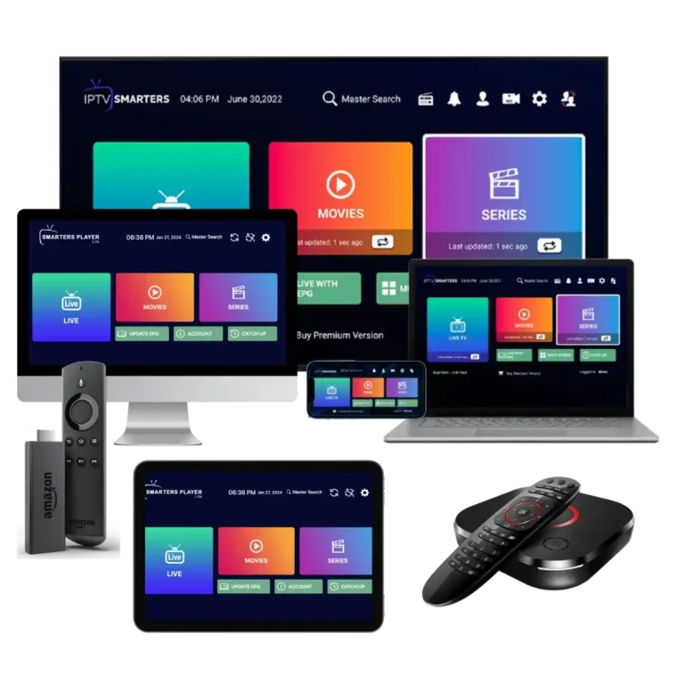 IPTV Germany Arabic Chanel