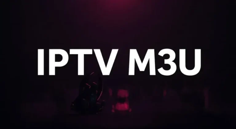 M3U IPTV Playlist 2026 – Ultimativer Guide & beste Alternativen