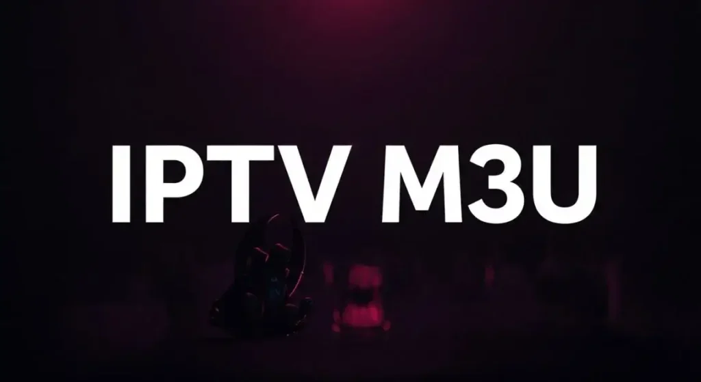 M3U IPTV Playlist 2026 – Ultimativer Guide & beste Alternativen
