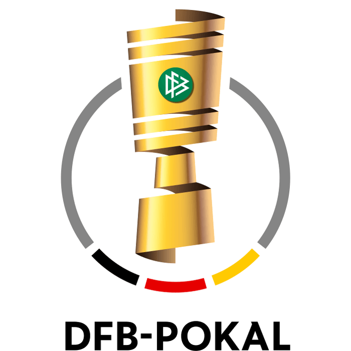 DFB-Pokal live