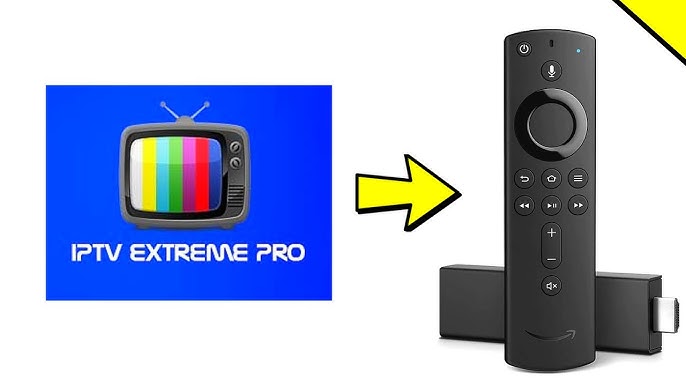 Fire TV Stick IPTV installieren – beste Apps & Anleitung (2026)
