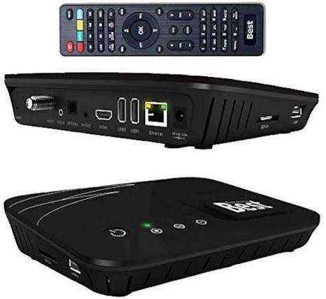 IPTV auf IPTV Receiver – Einrichtung & beste Apps (2026)