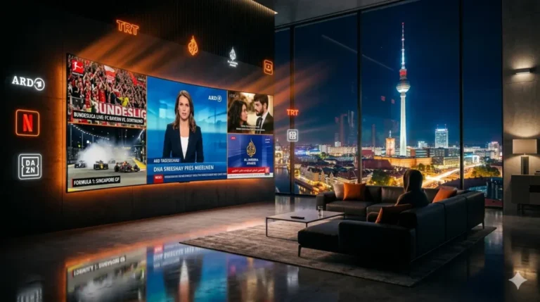 IPTV Code – Code & Login aktivieren: Die komplette Anleitung 2026