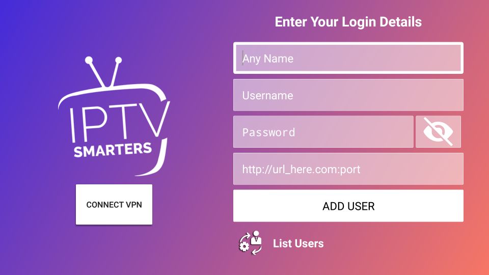 IPTV auf Samsung Smart TV installieren – App-Methode (2026)