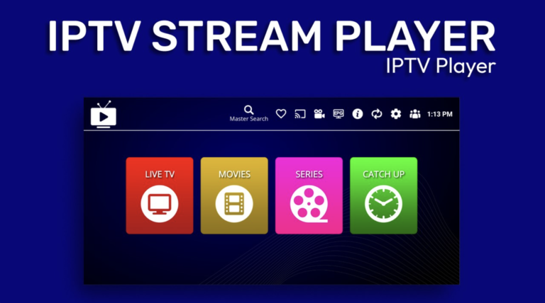 IPTV auf Windows PC installieren – Die besten IPTV Player Windows (2026)