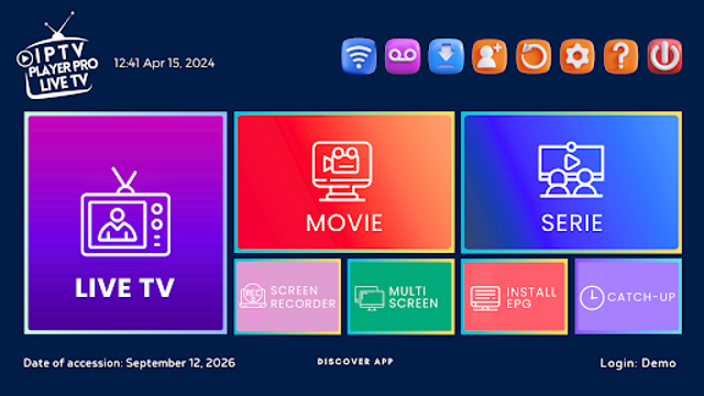 IPTV Smart Player: Ultimative Anleitung, Test & Einrichtung (2026)