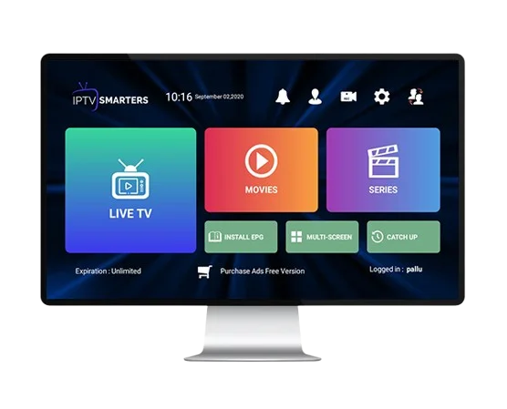 IPTV Smarters Pro APK Download – sicher installieren (2026)