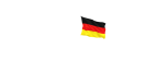 germany iptv max logo white